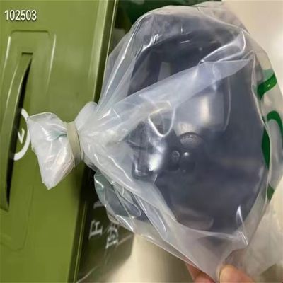 應(yīng)急防護(hù)，防患未然——認(rèn)識(shí)05式防毒面具及其訓(xùn)練與應(yīng)用